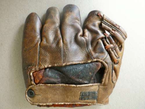 Bill Sherdel James W. Brine Back